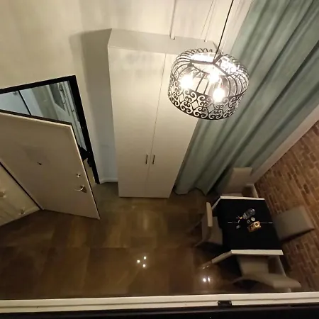 Apartment Duna River Shining *