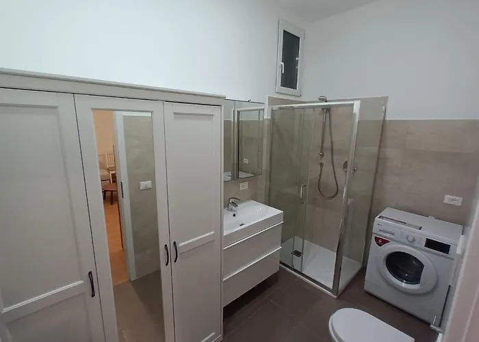 Duna River Shining Apartment Budapest