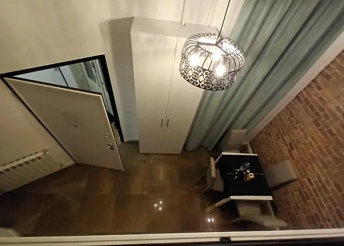 Apartment Duna River Shining *