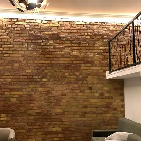 Apartment Duna River Shining Budapest