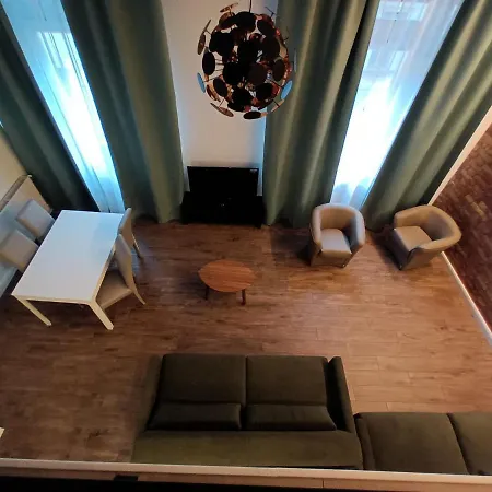 Duna River Shining *