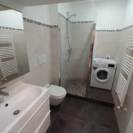 Duna River Shining Budapest