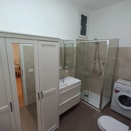 Duna River Shining Appartamento Budapest