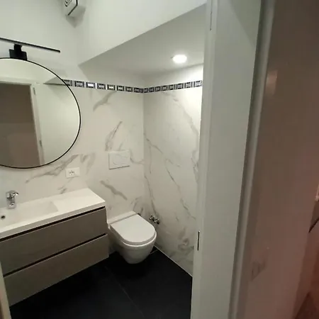 Duna River Shining Appartamento Budapest