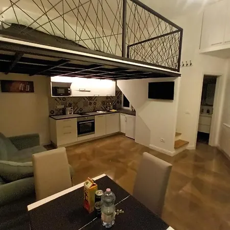 Duna River Shining *