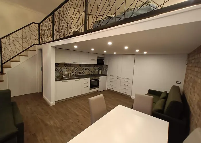 Apartment Duna River Shining *