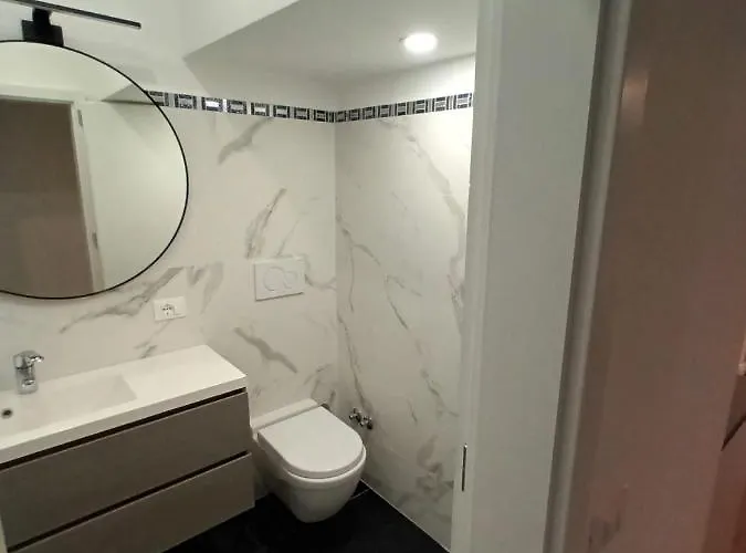 Duna River Shining Apartment Budapest